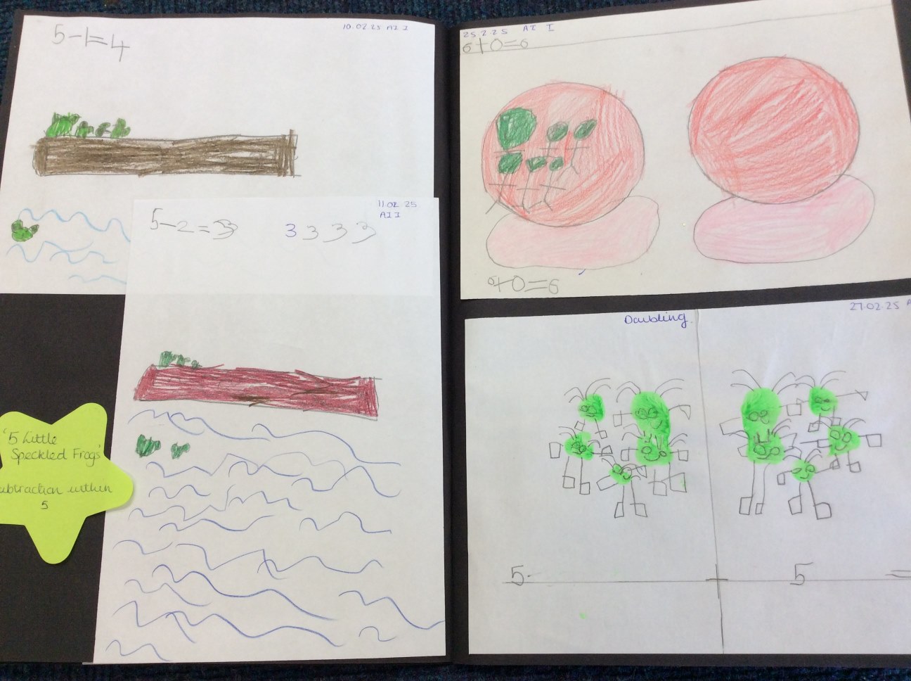 children artwork